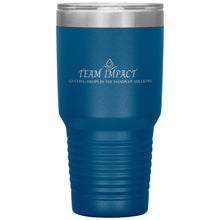 Load image into Gallery viewer, Team Impact| 30oz Insulated Tumbler
