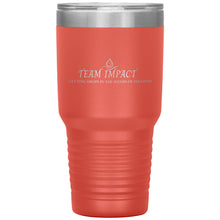 Load image into Gallery viewer, Team Impact| 30oz Insulated Tumbler
