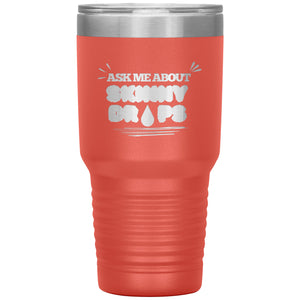 30oz Insulated Tumbler