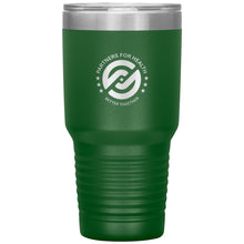 Load image into Gallery viewer, Partners For Health| Insulated Tumbler 30oz
