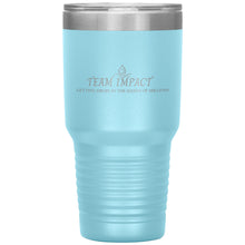 Load image into Gallery viewer, Team Impact| 30oz Insulated Tumbler
