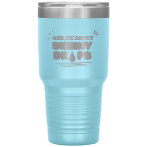 30oz Insulated Tumbler