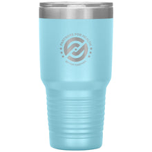 Load image into Gallery viewer, Partners For Health| Insulated Tumbler 30oz
