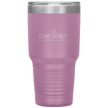 Load image into Gallery viewer, Team Impact| 30oz Insulated Tumbler
