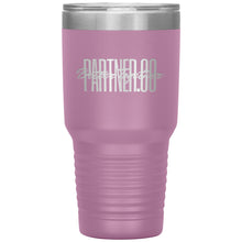 Load image into Gallery viewer, Partner.Co | Green Tall Logo | 30oz Insulated Tumbler

