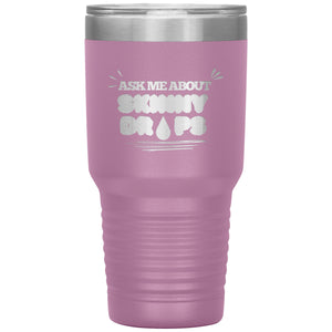 30oz Insulated Tumbler