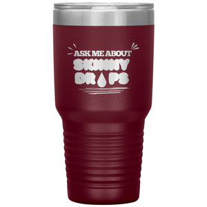 30oz Insulated Tumbler