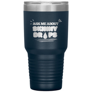 30oz Insulated Tumbler