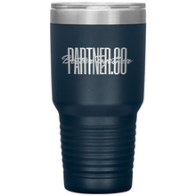 Load image into Gallery viewer, Partner.Co | Green Tall Logo | 30oz Insulated Tumbler
