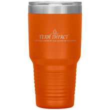 Load image into Gallery viewer, Team Impact| 30oz Insulated Tumbler
