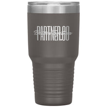Load image into Gallery viewer, Partner.Co | Green Tall Logo | 30oz Insulated Tumbler
