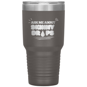 30oz Insulated Tumbler