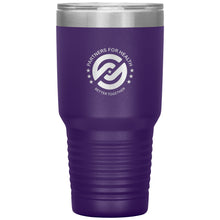 Load image into Gallery viewer, Partners For Health| Insulated Tumbler 30oz
