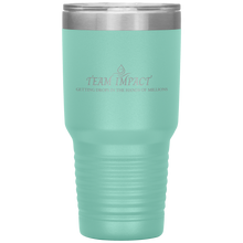 Load image into Gallery viewer, Team Impact| 30oz Insulated Tumbler
