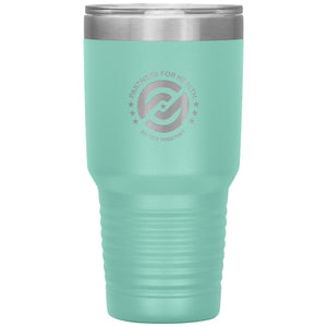 Partners For Health| Insulated Tumbler 30oz