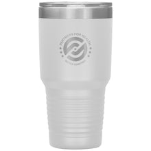 Load image into Gallery viewer, Partners For Health| Insulated Tumbler 30oz
