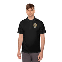 Load image into Gallery viewer, Men&#39;s Sport Polo Shirt
