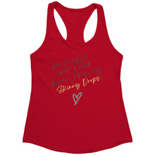 Load image into Gallery viewer, 4-Next Level Womens Racerback Tank
