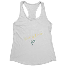 Load image into Gallery viewer, 4-Next Level Womens Racerback Tank
