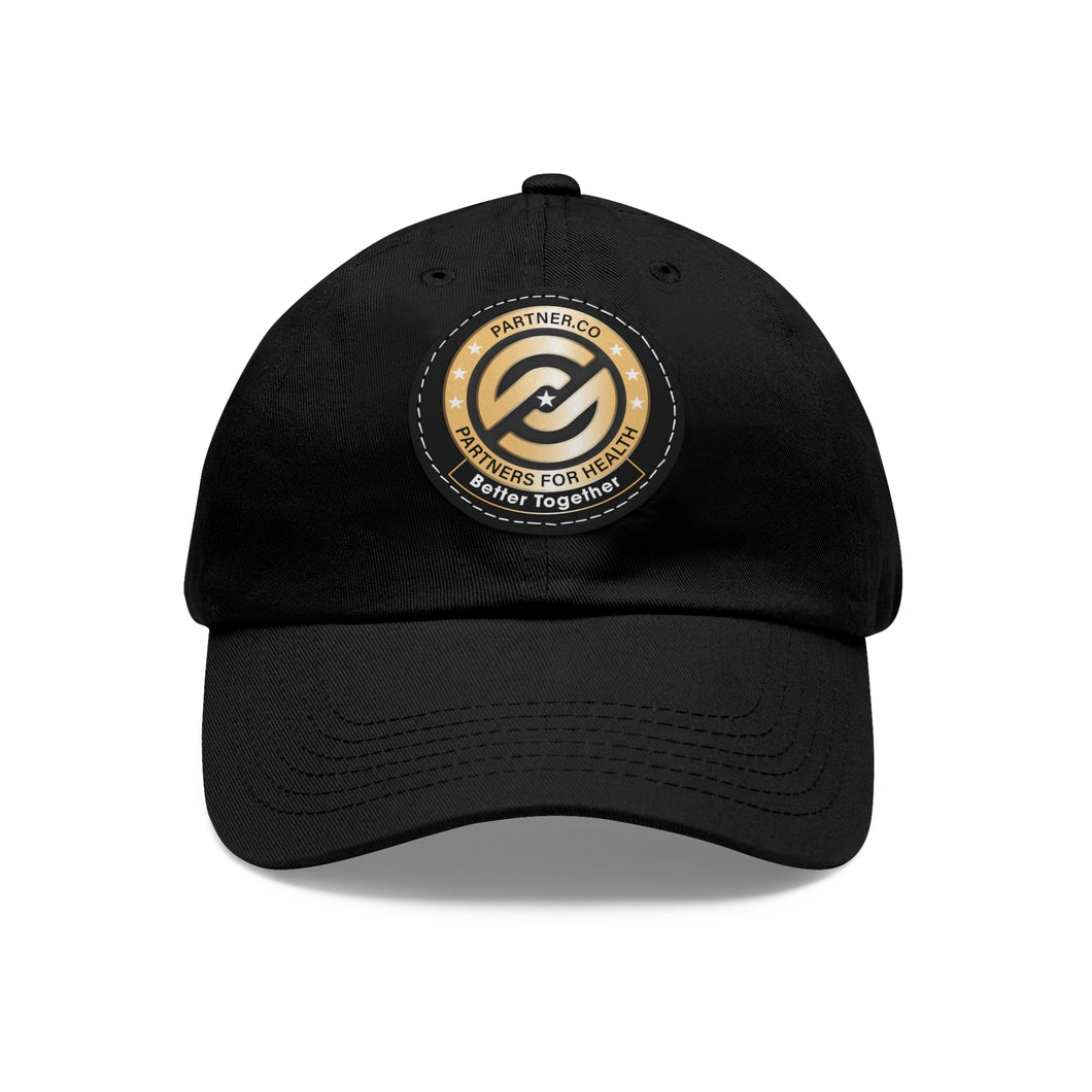 Partners For Health| Hat