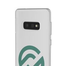 Load image into Gallery viewer, Partner.Co | Green Circle Logo| Flexi Cases
