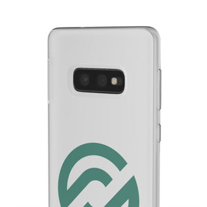 Partner.Co | Green Circle Logo| Flexi Cases