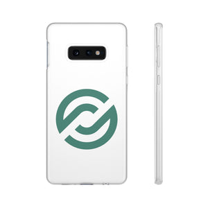 Partner.Co | Green Circle Logo| Flexi Cases