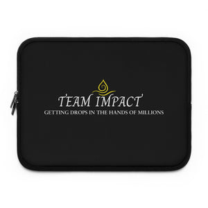 Team Impact| Laptop Sleeve