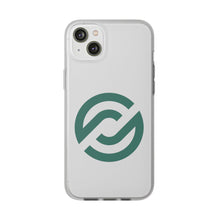 Load image into Gallery viewer, Partner.Co | Green Circle Logo| Flexi Cases
