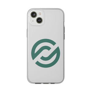 Partner.Co | Green Circle Logo| Flexi Cases