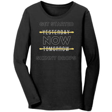 Load image into Gallery viewer, Bella Ladies Jersey Long-Sleeve T-Shirt
