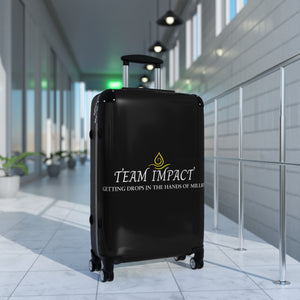 Team Impact| Suitcase