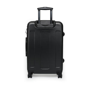 Team Impact| Suitcase