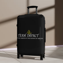 Load image into Gallery viewer, Team Impact| Suitcase
