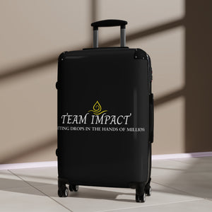 Team Impact| Suitcase