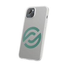 Load image into Gallery viewer, Partner.Co | Green Circle Logo| Flexi Cases
