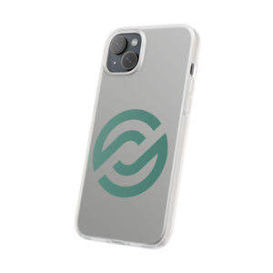 Partner.Co | Green Circle Logo| Flexi Cases