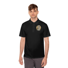 Load image into Gallery viewer, Partner&#39;s for Health | Men&#39;s Sport Polo Shirt

