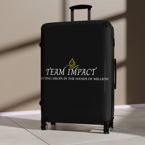 Team Impact| Suitcase