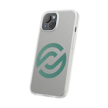 Load image into Gallery viewer, Partner.Co | Green Circle Logo| Flexi Cases
