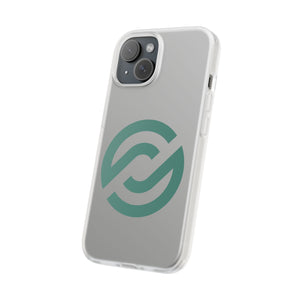 Partner.Co | Green Circle Logo| Flexi Cases