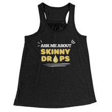 Load image into Gallery viewer, Bella Flowy Raceback Tank
