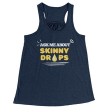Load image into Gallery viewer, Bella Flowy Raceback Tank

