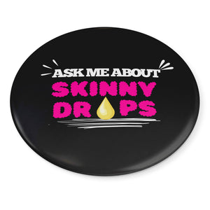 Button Pins