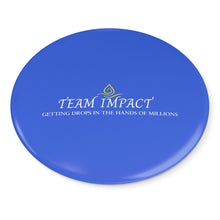 Load image into Gallery viewer, Team Impact| Getting Drops In The Hands Of Millions | Royal  Button Pins
