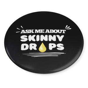 Button Pins