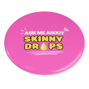 Button Pins