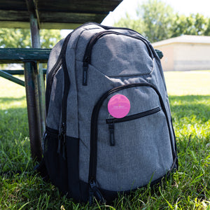 Team Impact| Getting Drops In The Hands Of Millions | Pink Button Pins