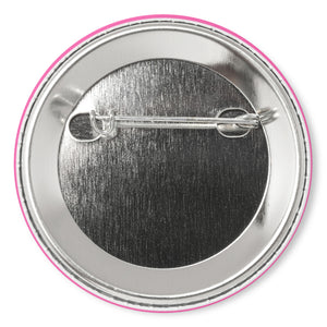 Team Impact| Ask Me WHY You Need Skinny Drops | Pink Button Pins