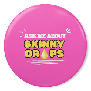 Button Pins